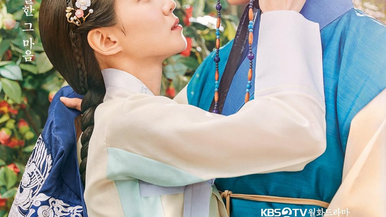7 Rekomendasi Drama Korea Terbaik yang Diperankan Park Eun-Bin dengan Rating Tertinggi yang Wajib Ditonton