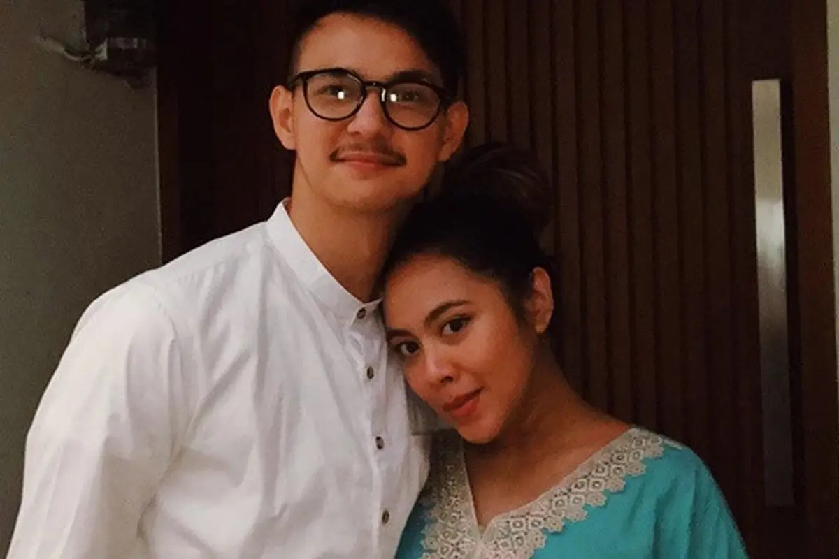 6 Momen Persiapan Lahiran Nabila Faisal, Ikut Swab Test Drive Thru
