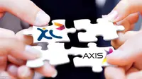 Rencana Merger XL dengan Axis Untungkan Asing?