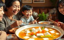 Resep Sup Tahu Lezat dan Bergizi, Panduan Lengkap Membuat Hidangan Sehat