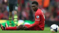 Sturridge Cedera, Kesedihan Fans Diparodikan