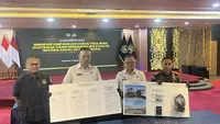 Dua Tahanan Kota asal Australia Kabur ke Papua, Kini jadi Tersangka di Indonesia