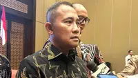 BNPT Jelaskan Asal Usul Pengajuan Perpres Tentang Level Ancaman Terorisme di Indonesia