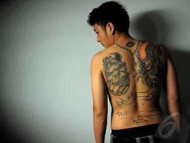 Berita Tato Artis Hari Ini Kabar Terbaru Terkini Liputan6 Com