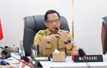 Percepat Pemulihan Pascabencana Sumatera, Mendagri–BPS Bahas Dashboard Data Tunggal