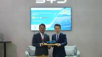 BYD Gandeng PLN Bangun Infrastruktur dan Ekosistem EV di Indonesia (ist)