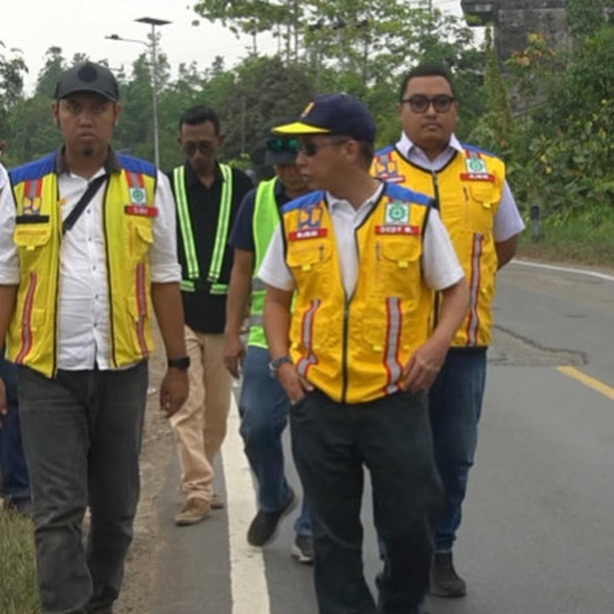 Viral Sosok Dedy Mandarsyah Ayah Dokter Koas, Ternyata Pernah Disebut dalam OTT KPK