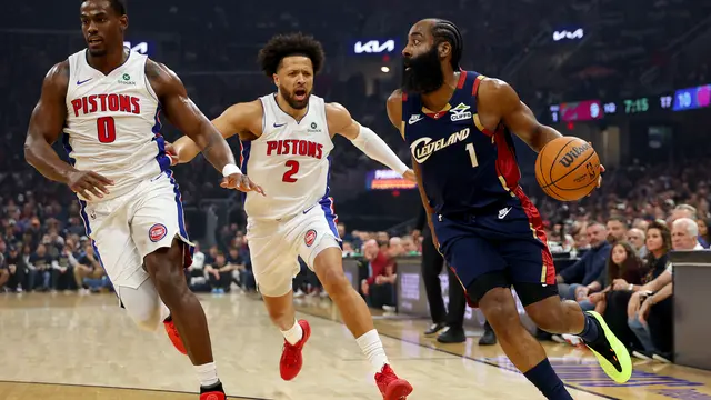 Pistons