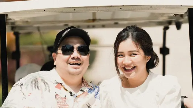 Nex Carlos Bakal Jadi Ayah