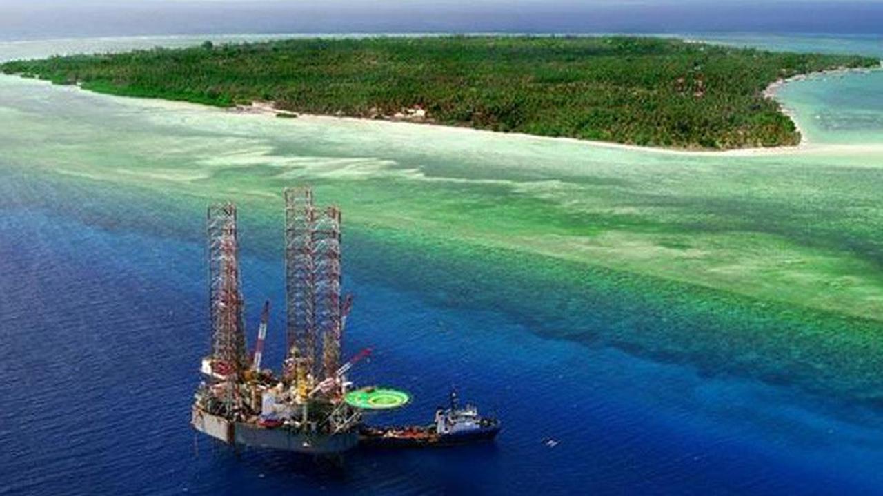 Menteri Jonan Paparkan Kunci Tingkatkan Iklim Investasi Migas