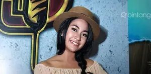 Anisa Rahma menceritakan kesedihannya menjelang hari wisuda yang akan digelar dalam waktu dekat.