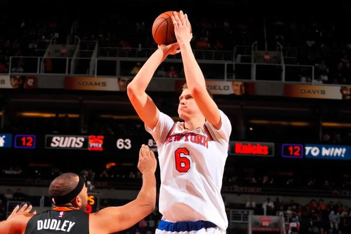 New York Knicks
