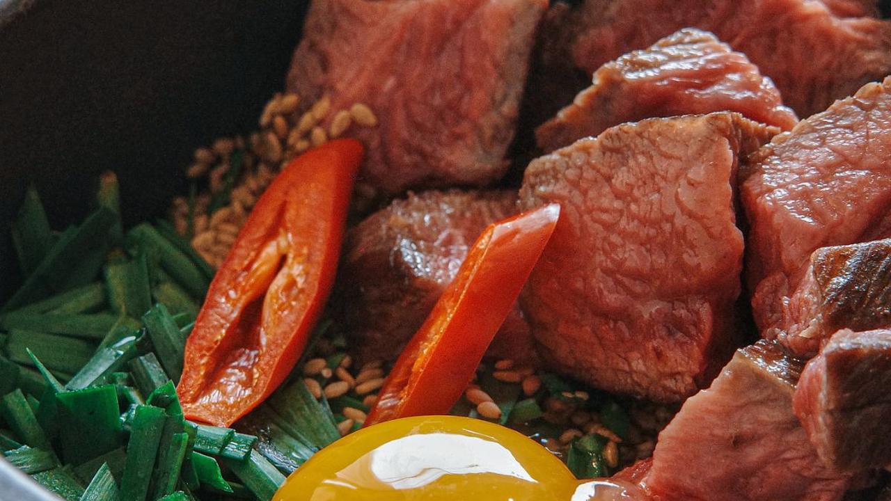 <b>Resep Menu Praktis untuk Anak Kost</b>