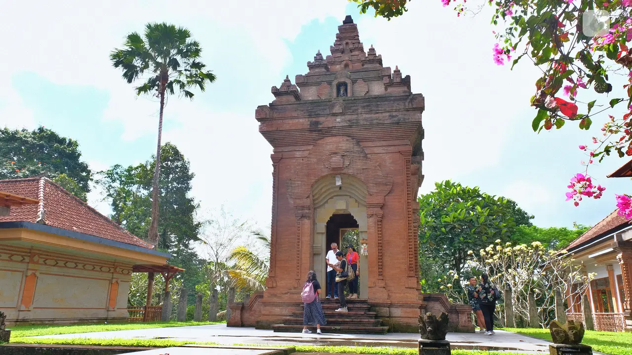 Indonesia Bertutur 2024