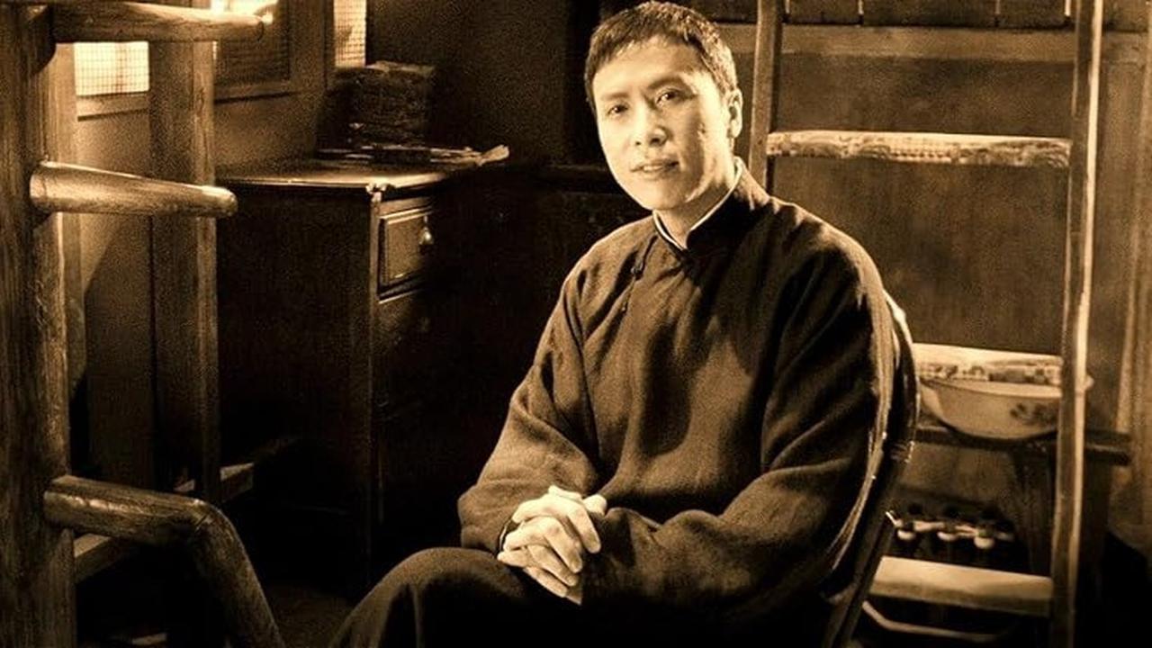 Ip Man 2 (2010)