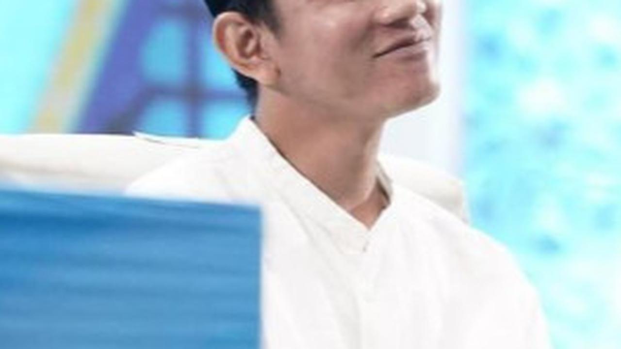 Gibran Terdaftar Nomor 49 di DPT TPS 034 Manahan, Selvi 128
