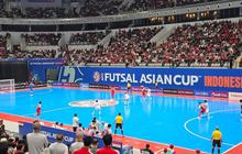 Timnas Futsal Indonesia Lolos ke Perempat Final Piala Asia Futsal 2026 sebagai Juara Grup A