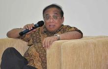 Belum sempat pamitan, eks Menko Kemaritiman temui Jokowi di Istana