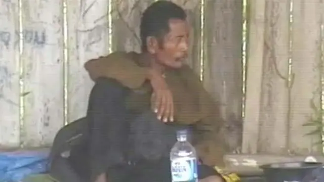[VIDEO] 3 Lansia Terlantar Dibuang di Hutan