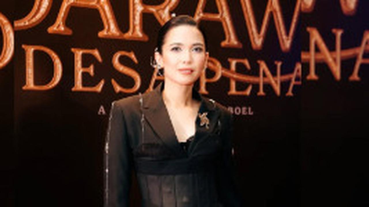 Sederet Selebriti Wanita Indonesia Betah Menjomblo pada 2024, Masih Sendiri Bukan Masalah