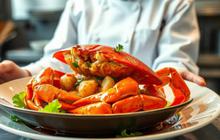 5 Resep Kepiting Saus Padang Popular yang Pedas dan Lezat, Mudah Dicoba