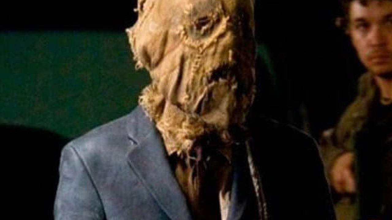 2. The Dark Knight (2007)