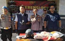 Ibu Kandung Bayi yang Dibuang di Denpasar Ditangkap, Motif karena Malu Hamil di Luar Nikah