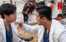 The Trauma Code: Heroes on Call, Drama Medis Penuh Aksi yang Siap Tayang Tapi Dibayangi Kontroversi