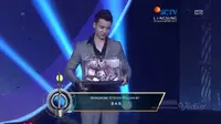 SCTV Awards 2019 malam puncak ditayangkan live Jumat (29/11/2019) mulai pukul 20.00 WIB