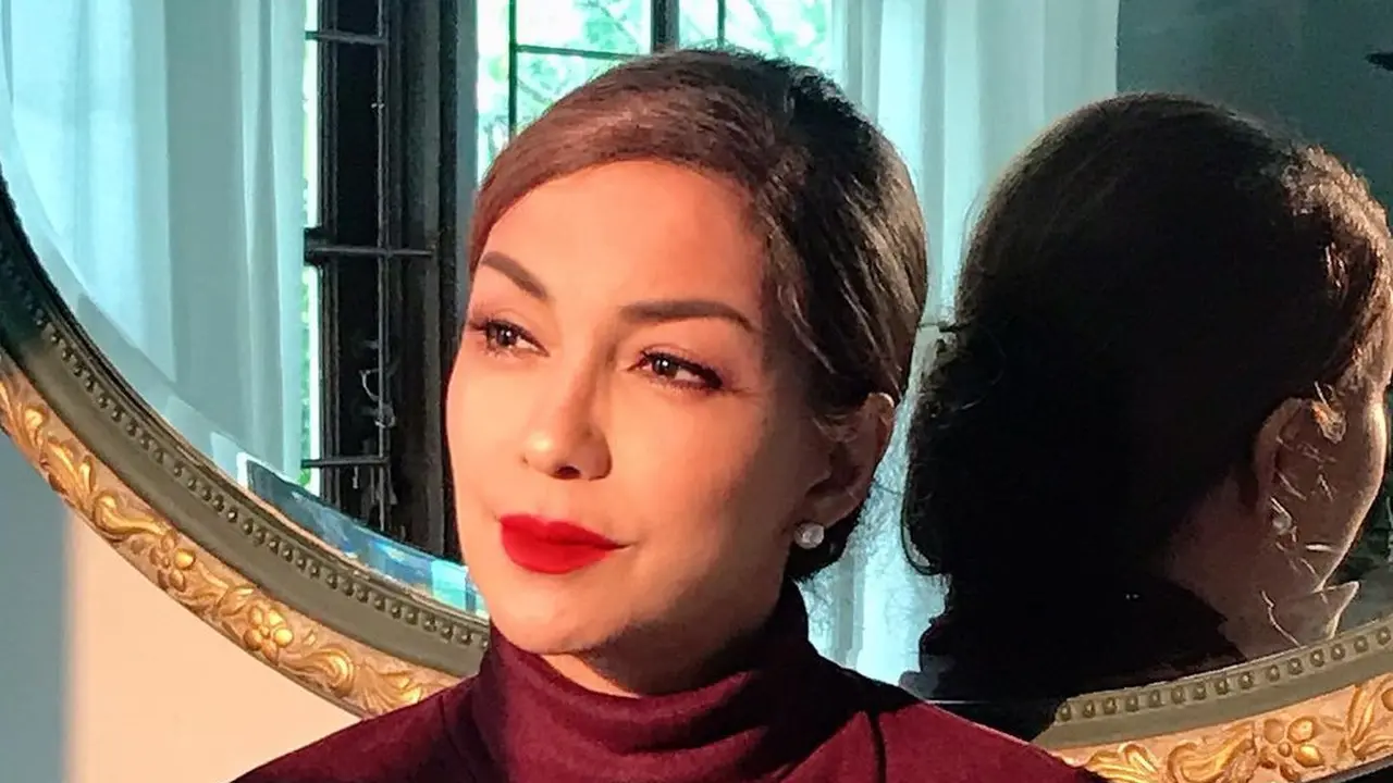 Soraya Haque. (Foto: Instagram @sorayahaque)