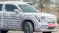 Suzuki Uji Coba Mobil Listrik Baru, Ini Bocorannya