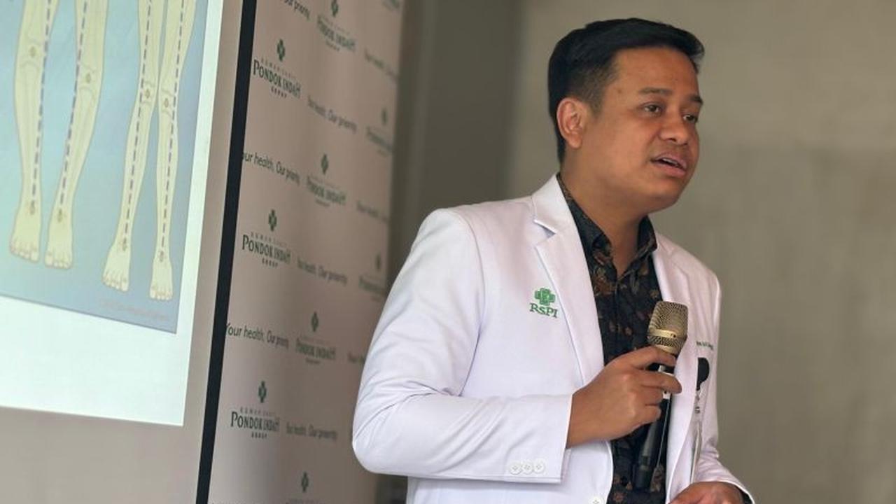 Mitos Sepatu Penyebab Kaki Datar Bayi Terbantahkan, Dokter Ungkap Fakta Sebenarnya