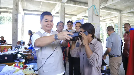 Pulihkan Hak Sipil Korban Gempa NTT, Tim Dukcapil Terbitkan 3.055 Dokumen Kependudukan