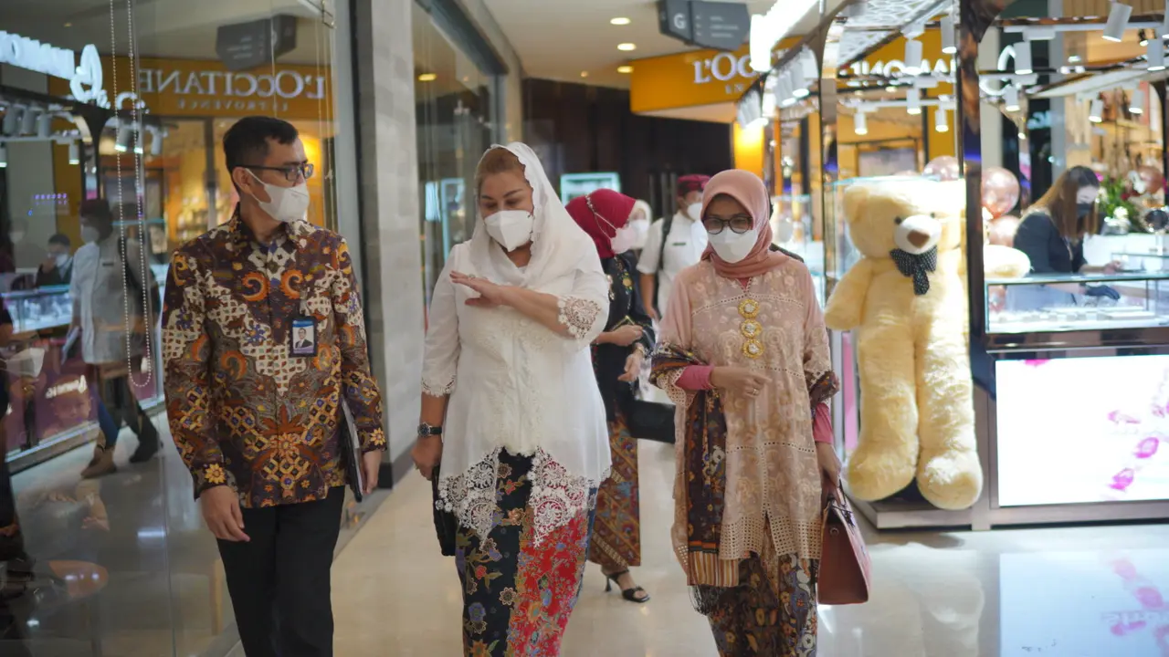 Ilustrasi foto , Wakil Wali Kota Semarang Hevearita G. Rahayu