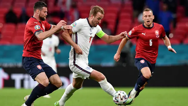 Harry Kane