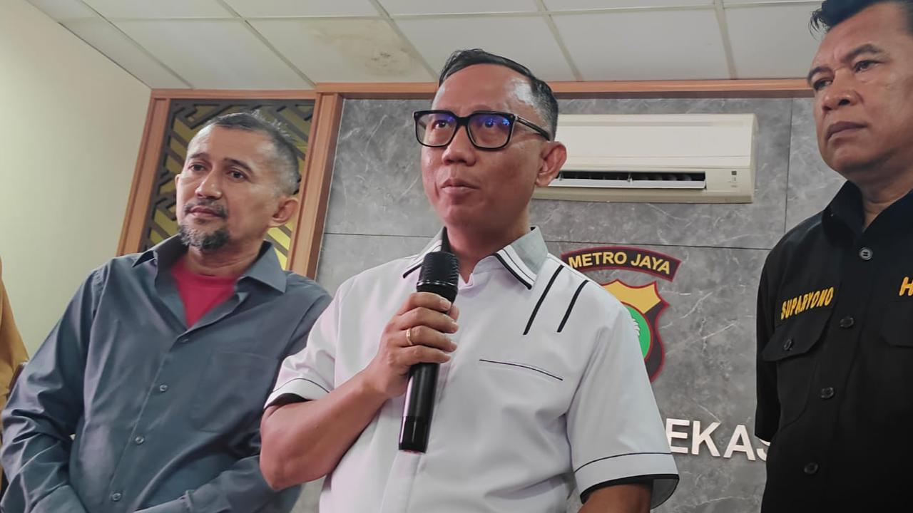 Sebelum Penemuan 7 Jenazah, Puluhan Remaja Kocar-kacir ke Perumahan dan Kali Bekasi
