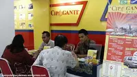 Cipaganti Naikkan Tarif Hingga 20% Selama Arus Mudik dan Balik