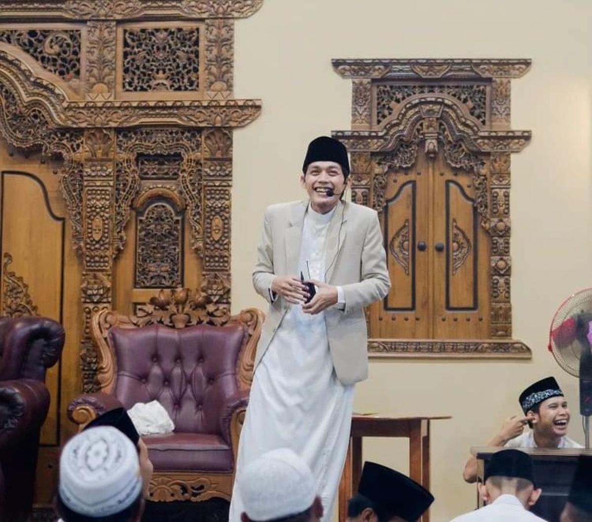 Dok. Istimewa