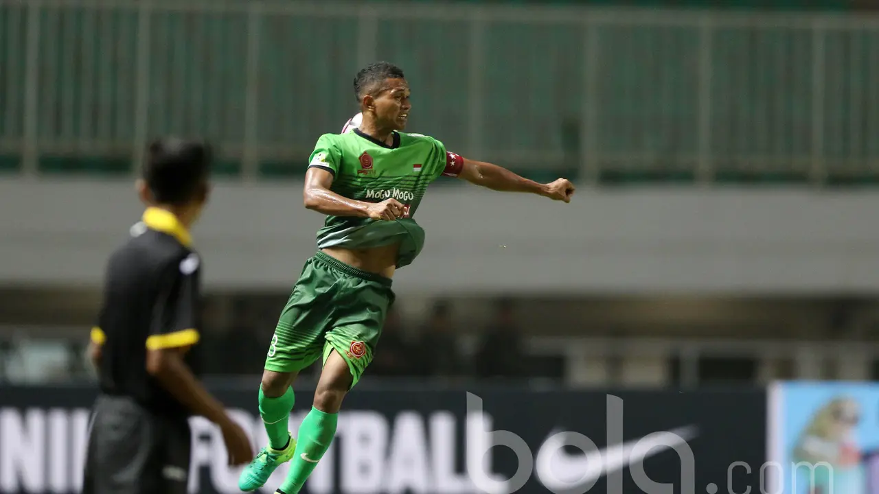 Abduh Lestaluhu