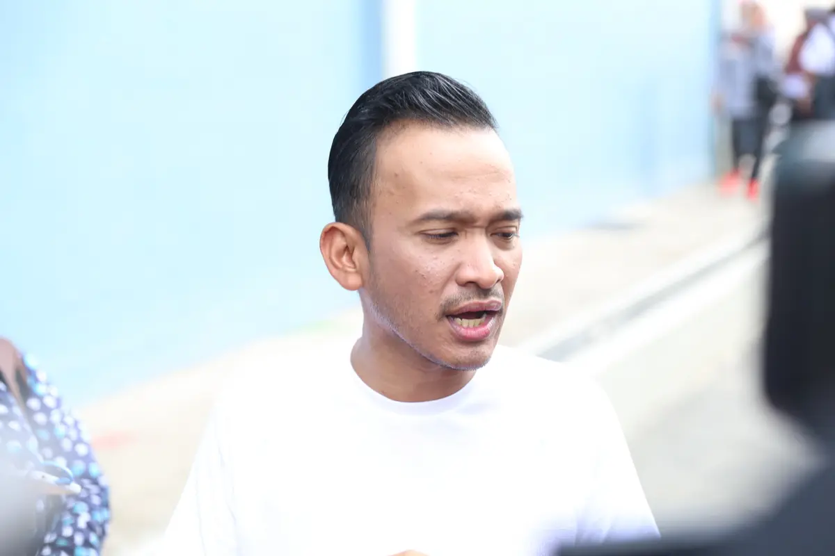[Bintang] Ruben Onsu
