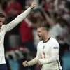 Selebrasi Berlebihan, Jordan Henderson Jadi Tumbal Kemenangan Inggris