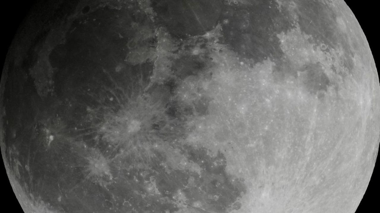 Kisah di Balik Bunyi Lesung Padi di Tanah Sunda saat Gerhana Bulan, Ternyata Ini Maknanya