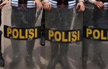 Buntut Tahanan Kabur, Kapolsek & Wakapolsek Tanah Abang Dimutasi