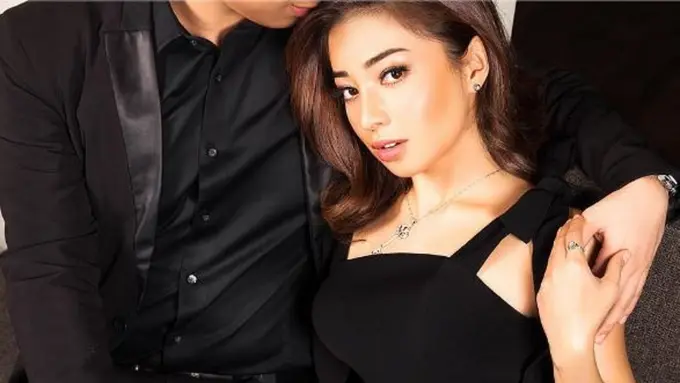 [Bintang] Nikita Willy
