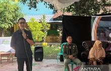 KPU Dompu Ajak Siswa MAN Jaga Demokrasi, Fokus Edukasi Pemilih Pemula Cerdas
