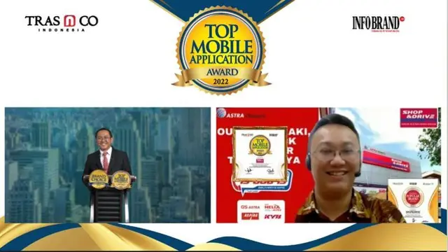 Mengembangkan Konsep Omnichannel Lewat Aplikasi Mobile