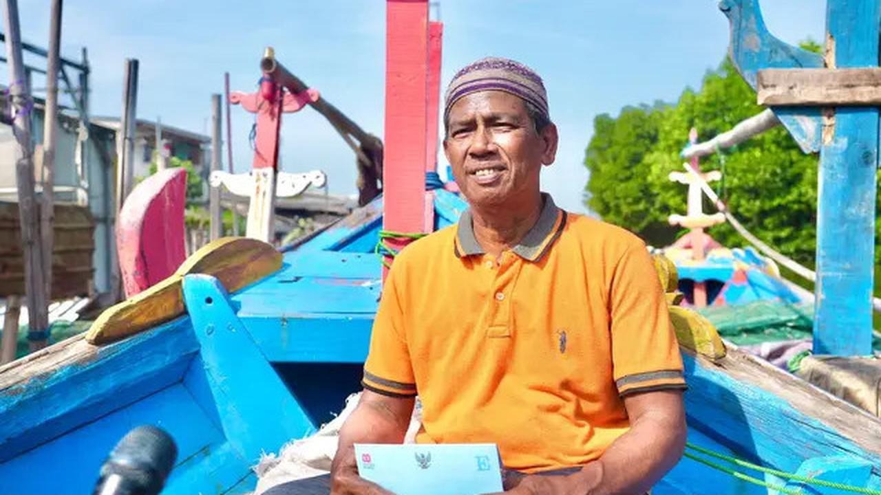 Dari Jalanan, Sawah, hingga Pantai: Warga Bersiap Penuhi Undangan Presiden ke Istana Merdeka