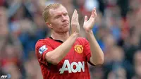 Pujian Ferguson di Akhir Karier Pangeran Jahe