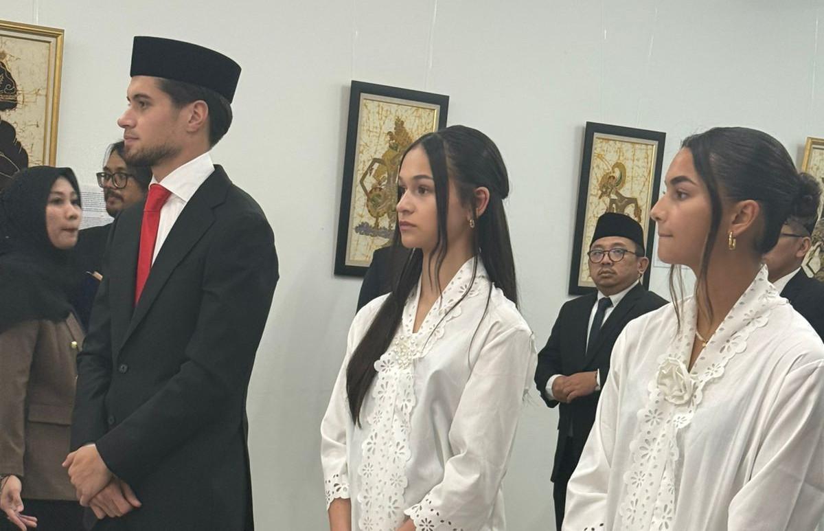 Kevin Diks Sah Jadi WNI