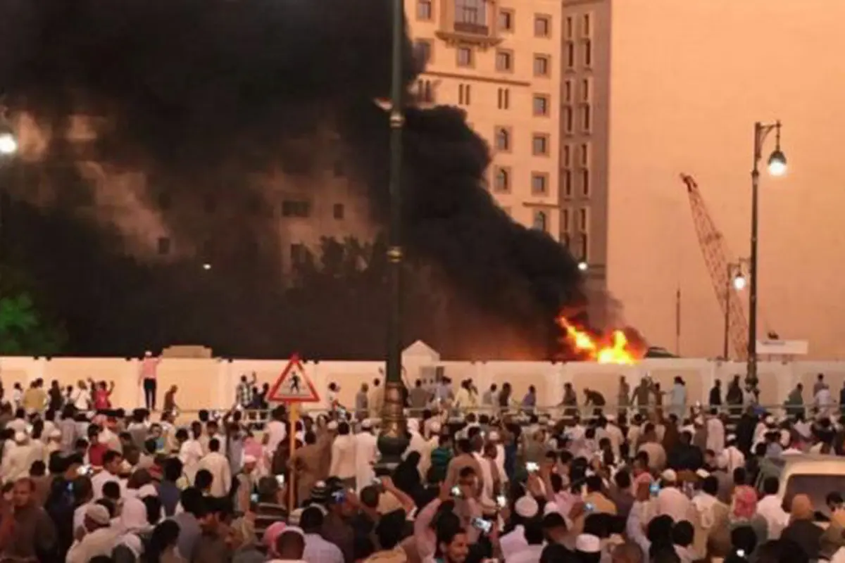 madinah